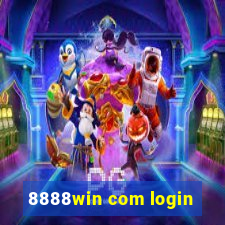 8888win com login